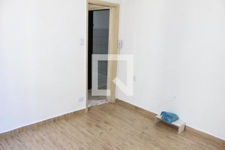 Kitnet de apartamento para alugar com 1 quarto, 30m² em Centro, São Vicente