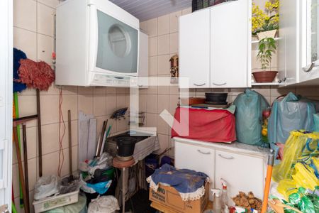 Casa à venda com 360m², 8 quartos e 1 vagaLavanderia (Casas 2 e 3)