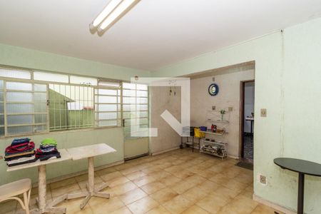Casa à venda com 360m², 8 quartos e 1 vagaSalão de Festas (Casa 1)