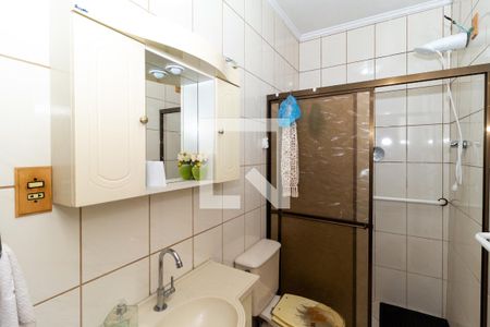 Casa à venda com 360m², 8 quartos e 1 vagaBanheiro (Casa 2)