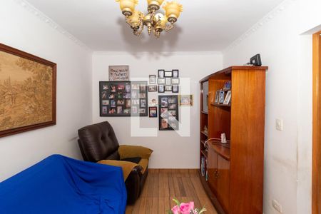 Casa à venda com 360m², 8 quartos e 1 vagaSala (Casa 2)