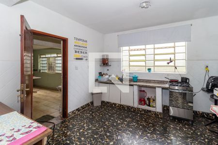 Casa à venda com 360m², 8 quartos e 1 vagaCozinha (Casa 1)