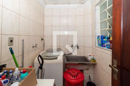 Casa à venda com 360m², 8 quartos e 1 vagaÁrea de Serviço (Casa 1)