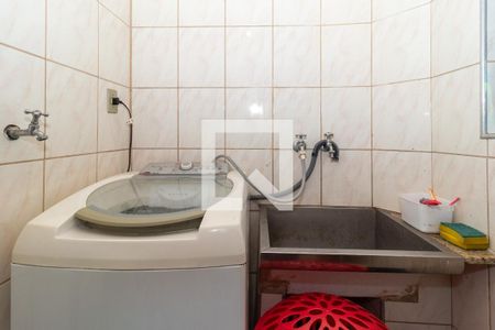 Casa à venda com 360m², 8 quartos e 1 vagaÁrea de Serviço (Casa 1)