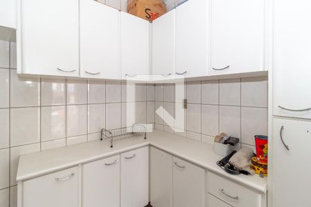 Casa à venda com 360m², 8 quartos e 1 vagaCozinha (Casa 3)