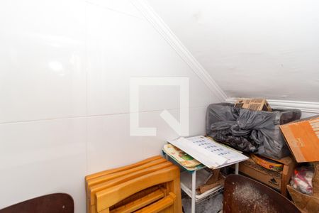 Casa à venda com 360m², 8 quartos e 1 vagaDespensa (Casa 2)