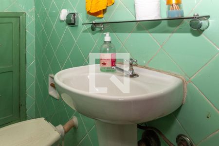 Casa à venda com 360m², 8 quartos e 1 vagaLavabo (Casa 1)