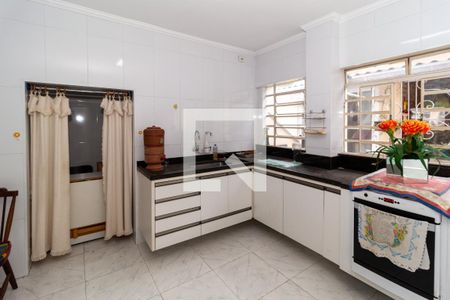 Casa à venda com 360m², 8 quartos e 1 vagaCozinha (Casa 2)