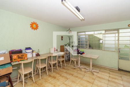 Casa à venda com 360m², 8 quartos e 1 vagaSalão de Festas (Casa 1)