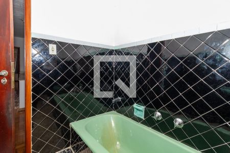 Casa à venda com 360m², 8 quartos e 1 vagaBanheiro (Casa 1)