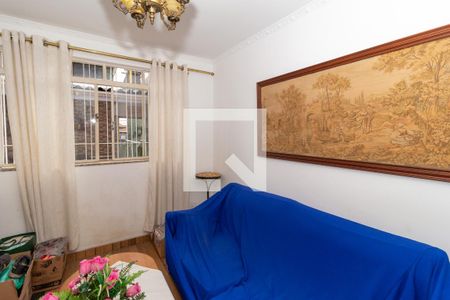 Casa à venda com 360m², 8 quartos e 1 vagaSala (Casa 2)