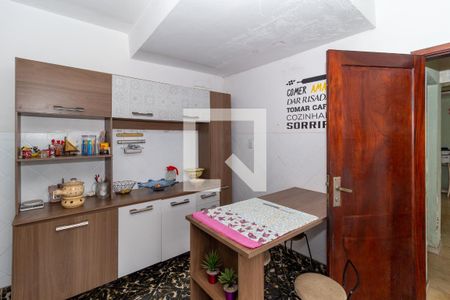 Casa à venda com 360m², 8 quartos e 1 vagaCozinha (Casa 1)