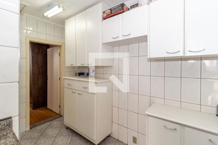 Casa à venda com 360m², 8 quartos e 1 vagaCozinha (Casa 3)