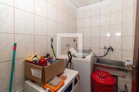 Casa à venda com 360m², 8 quartos e 1 vagaÁrea de Serviço (Casa 1)