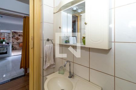 Casa à venda com 360m², 8 quartos e 1 vagaBanheiro (Casa 2)