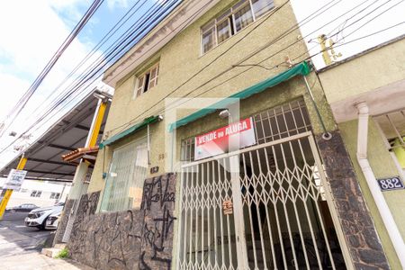 Casa à venda com 360m², 8 quartos e 1 vagaFachada