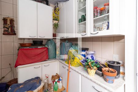 Casa à venda com 360m², 8 quartos e 1 vagaLavanderia (Casas 2 e 3)