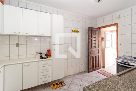 Casa à venda com 360m², 8 quartos e 1 vagaCozinha (Casa 3)