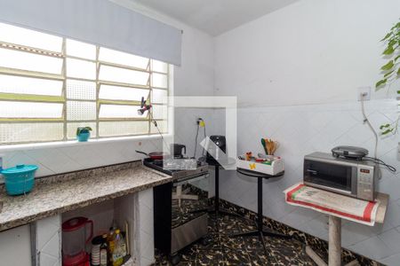 Casa à venda com 360m², 8 quartos e 1 vagaCozinha (Casa 1)