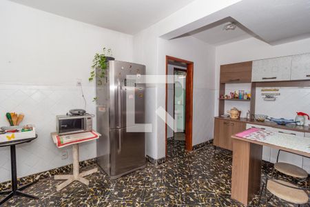 Casa à venda com 360m², 8 quartos e 1 vagaCozinha (Casa 1)