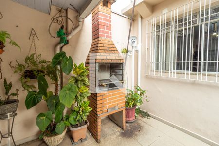 Casa à venda com 360m², 8 quartos e 1 vagaChurrasqueira