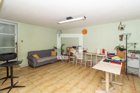 Casa à venda com 360m², 8 quartos e 1 vagaSalão de Festas (Casa 1)