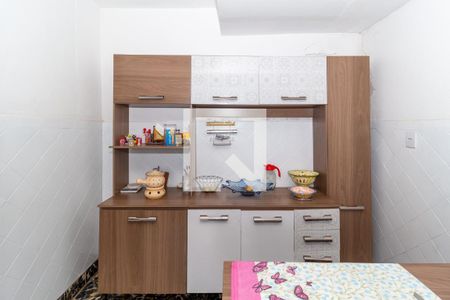 Casa à venda com 360m², 8 quartos e 1 vagaCozinha (Casa 1)