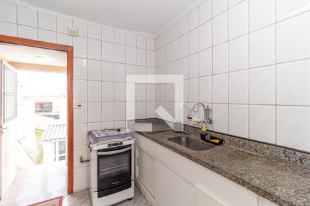 Casa à venda com 360m², 8 quartos e 1 vagaCozinha (Casa 3)