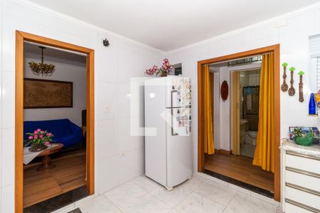 Casa à venda com 360m², 8 quartos e 1 vagaCozinha (Casa 2)