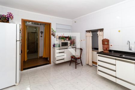Casa à venda com 360m², 8 quartos e 1 vagaCozinha (Casa 2)