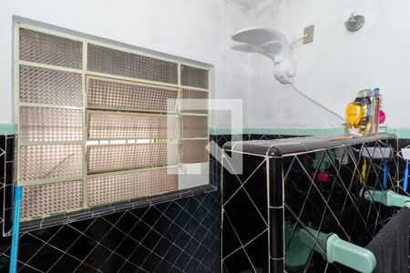 Casa à venda com 360m², 8 quartos e 1 vagaBanheiro (Casa 1)