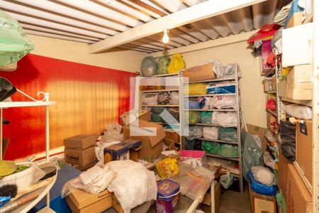 Casa à venda com 360m², 8 quartos e 1 vagaDepósito  (Casa 1)