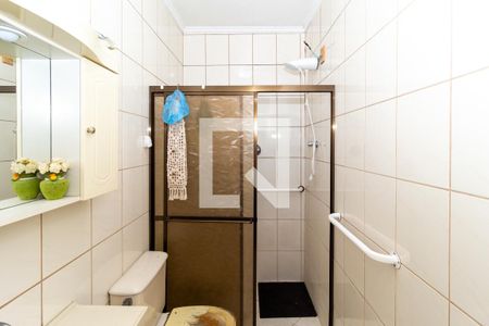 Casa à venda com 360m², 8 quartos e 1 vagaBanheiro (Casa 2)