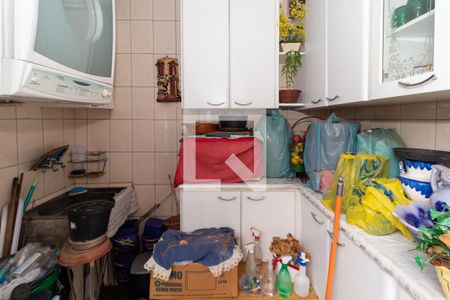 Casa à venda com 360m², 8 quartos e 1 vagaLavanderia (Casas 2 e 3)