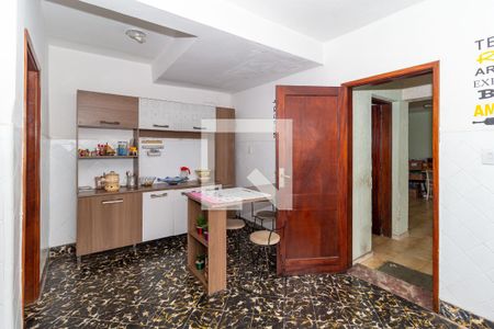 Casa à venda com 360m², 8 quartos e 1 vagaCozinha (Casa 1)