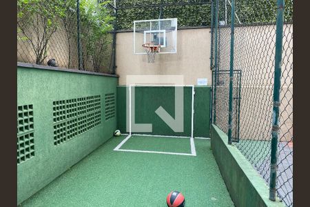 Apartamento à venda com 89m², 3 quartos e 2 vagas Apartamento à venda com 89m², 3 quartos e 2 vagasÁrea comum - Quadra