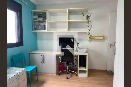 Apartamento à venda com 89m², 3 quartos e 2 vagas Apartamento à venda com 89m², 3 quartos e 2 vagasQuarto 2