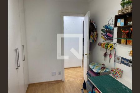 Apartamento à venda com 89m², 3 quartos e 2 vagas Apartamento à venda com 89m², 3 quartos e 2 vagasQuarto 3