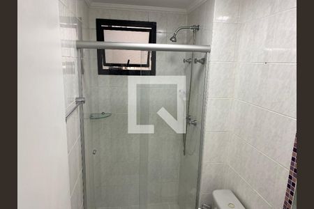 Apartamento à venda com 89m², 3 quartos e 2 vagas Apartamento à venda com 89m², 3 quartos e 2 vagasBanheiro