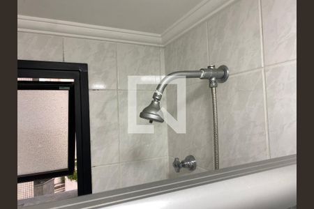 Apartamento à venda com 89m², 3 quartos e 2 vagas Apartamento à venda com 89m², 3 quartos e 2 vagasBanheiro