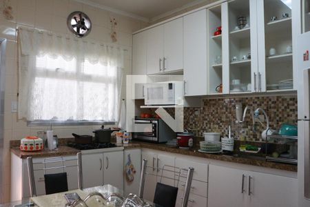 Casa à venda com 140m², 2 quartos e 4 vagasCozinha