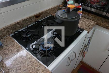 Casa à venda com 140m², 2 quartos e 4 vagasCozinha