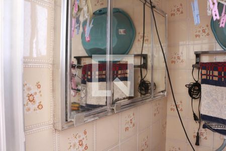 Casa à venda com 140m², 2 quartos e 4 vagasBanheiro de serviço