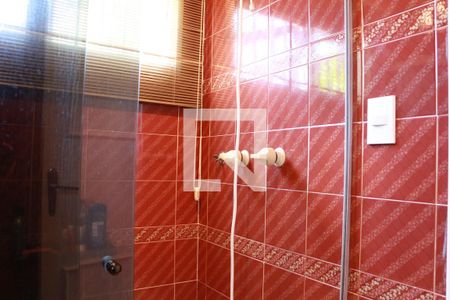 Casa à venda com 140m², 2 quartos e 4 vagasBanheiro Social