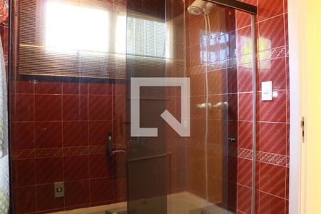 Casa à venda com 140m², 2 quartos e 4 vagasBanheiro Social