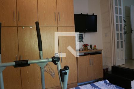 Casa à venda com 140m², 2 quartos e 4 vagasQuarto 2