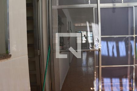 Casa à venda com 140m², 2 quartos e 4 vagasÁrea de Serviço