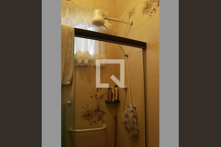 Casa à venda com 140m², 2 quartos e 4 vagasBanheiro da Suíte