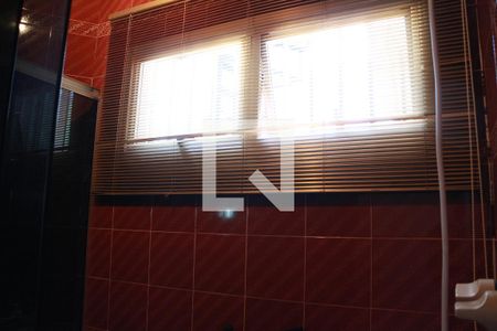 Casa à venda com 140m², 2 quartos e 4 vagasBanheiro Social