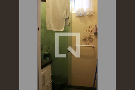 Casa à venda com 140m², 2 quartos e 4 vagasBanheiro da Suíte